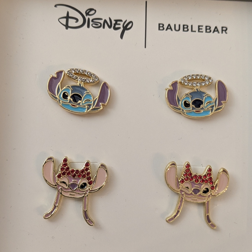 Disney Mickey Mouse Icon Design